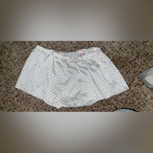 Victoria’s Secret sleep shorts